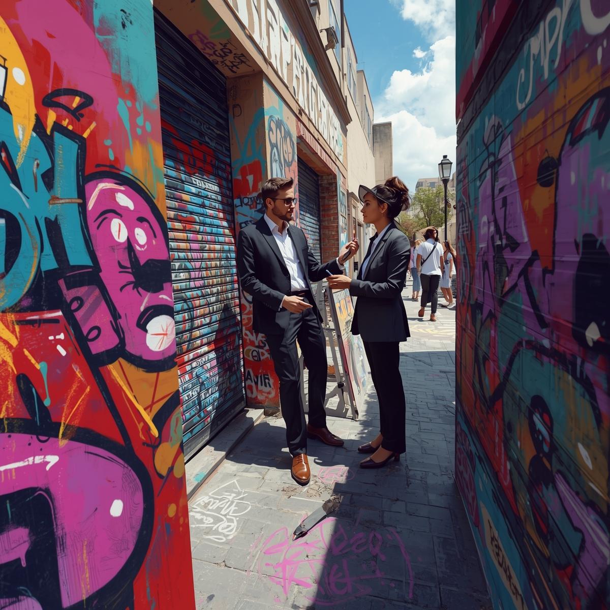 Style consultation benefits